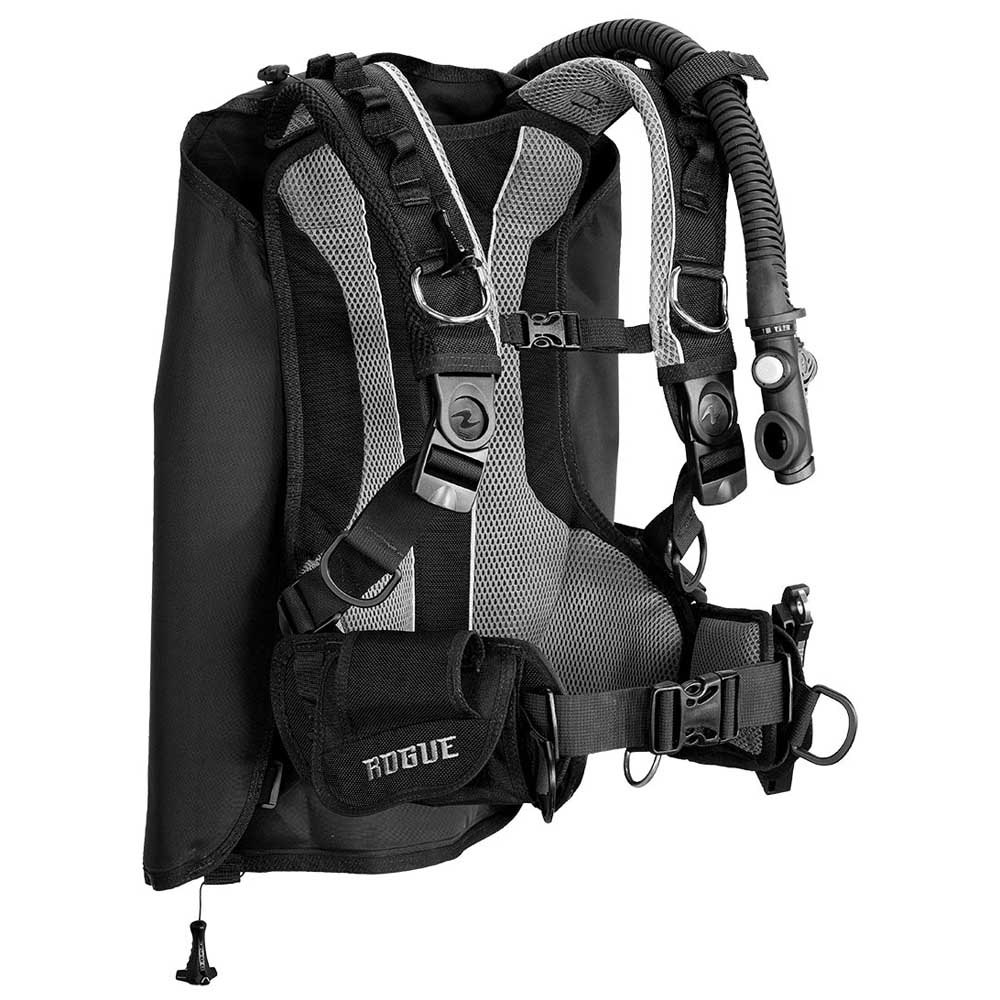 Aqualung BCD Rogue