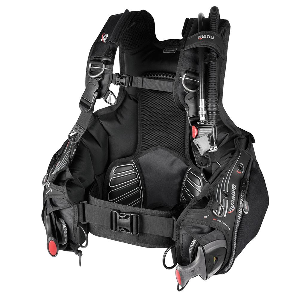 Mares BCD Quantum