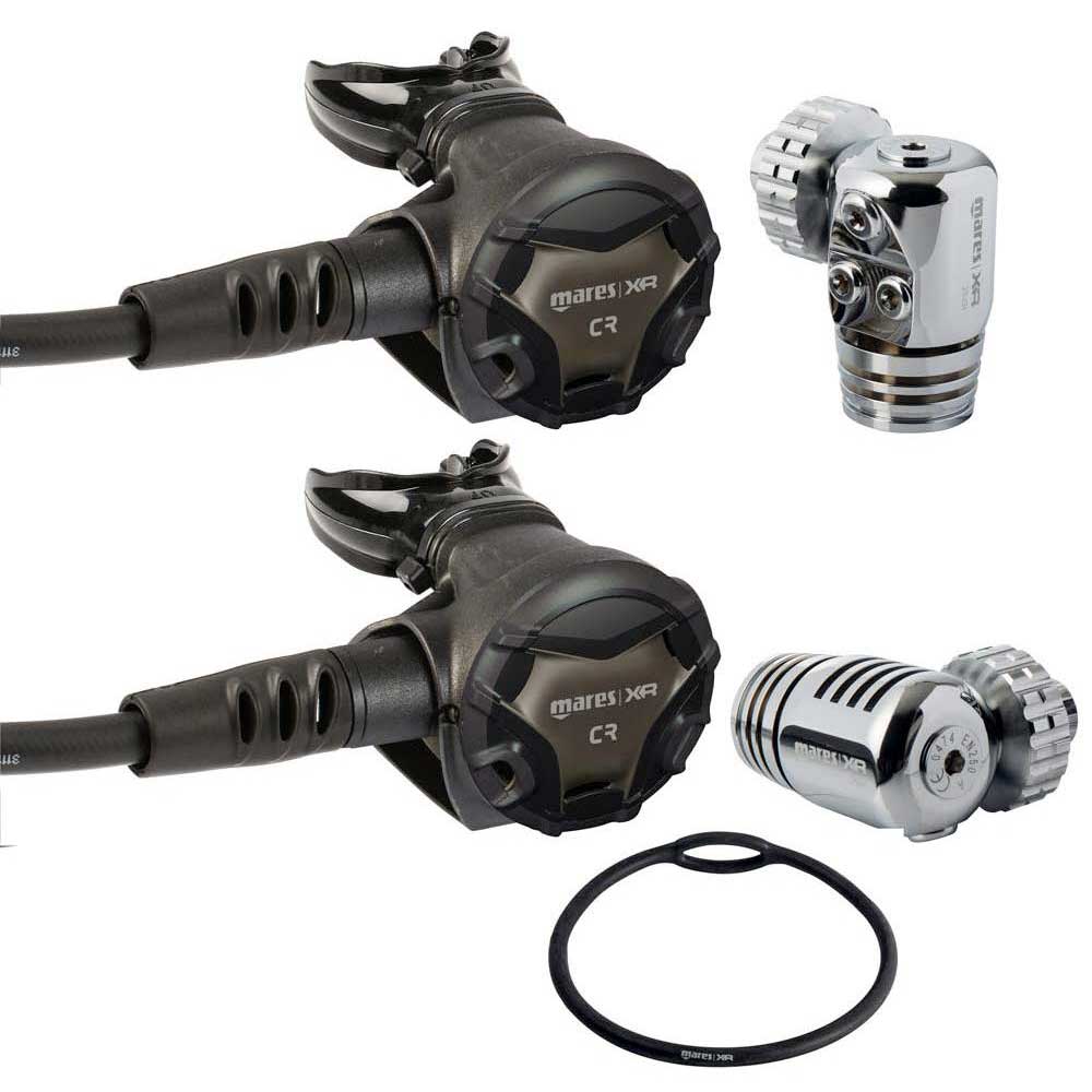 Mares Regulator Set XR 25X CR Full Tek