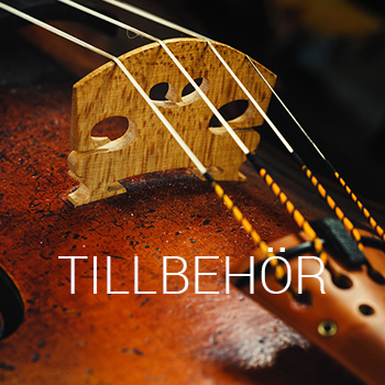 tillbehör